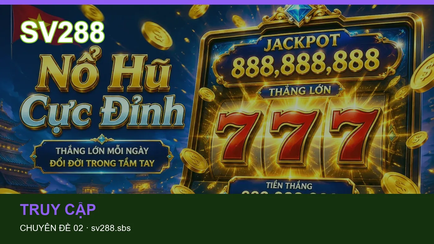 Tổng quan: những thuật ngữ cần hiểu khi tra cứu SV288