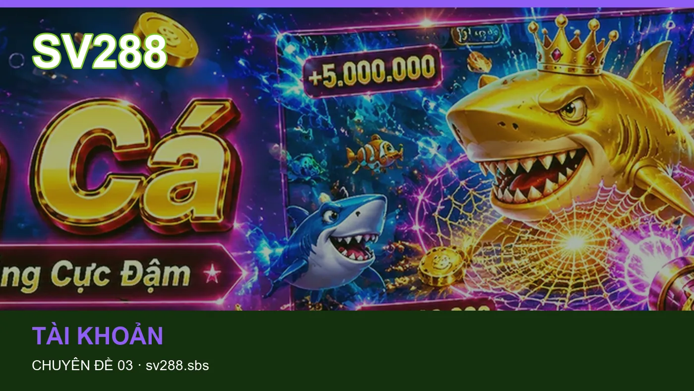 Hỏi đáp về Tổng quan: quy trình tự kiểm tra trên SV288