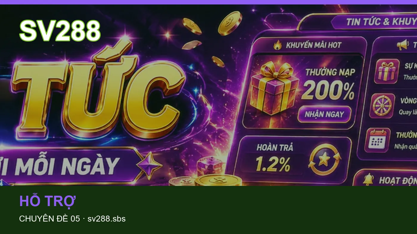 Truy cập: những thuật ngữ cần hiểu khi tra cứu SV288