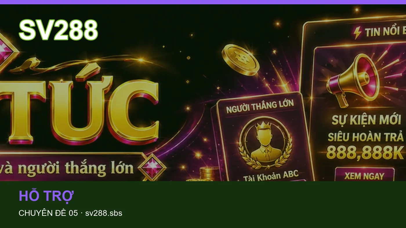 Bảo vệ dữ liệu cá nhân khi tìm hiểu Truy cập tại SV288