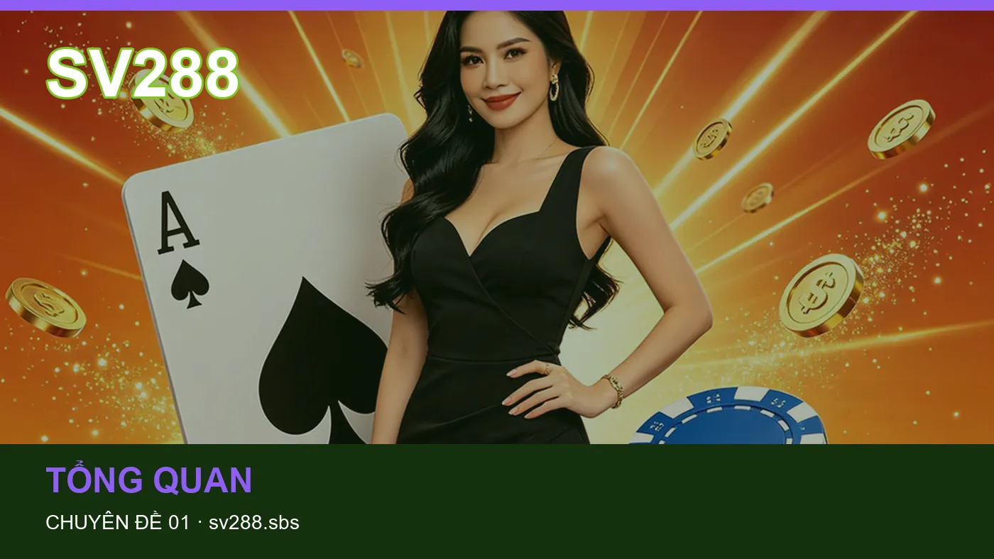 Hình minh họa bài viết SV288