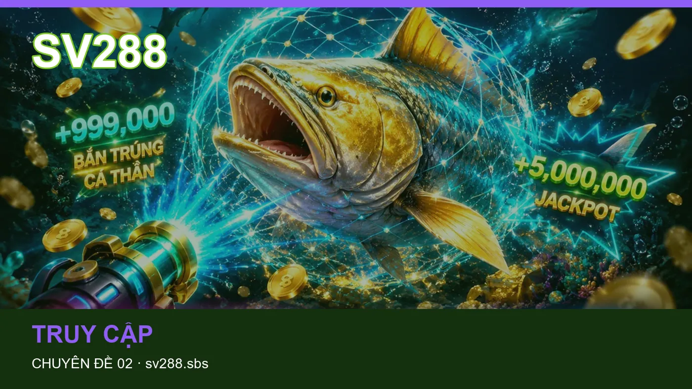 Hình minh họa bài viết SV288