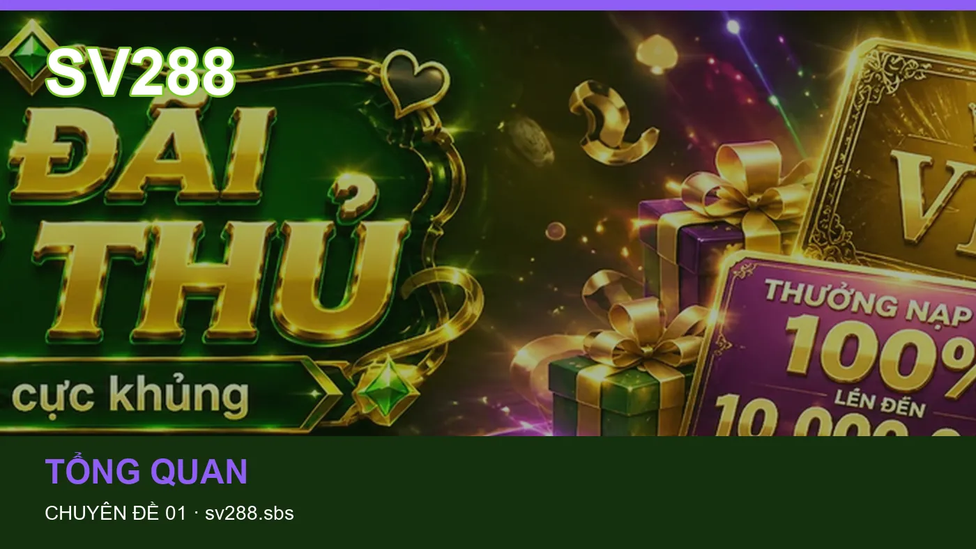 Những nhầm lẫn thường gặp khi đọc nội dung Hỗ trợ trên SV288